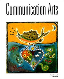 Communication Arts Boston