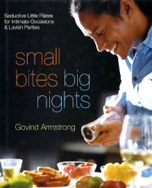 Small Bites Big Nights