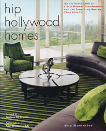 Hip Hollywood Homes