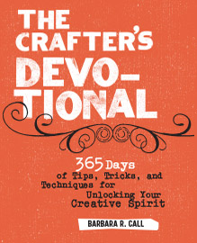 The Crafter's Devotional