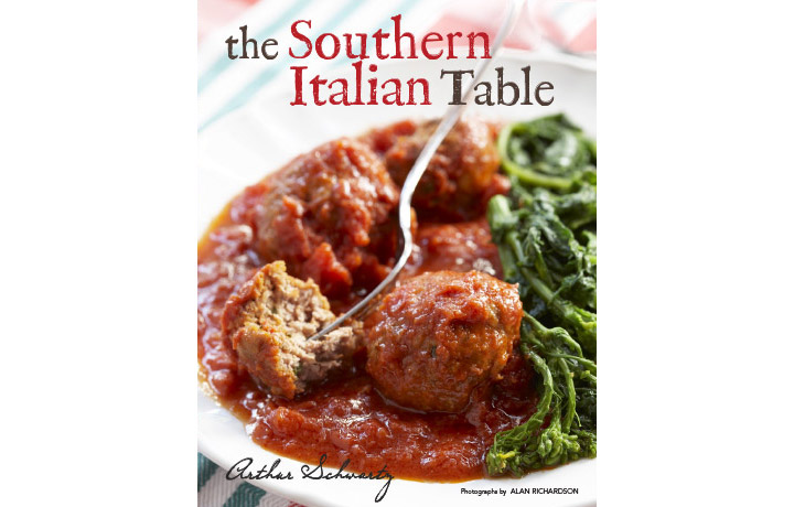 Southern Italian Table