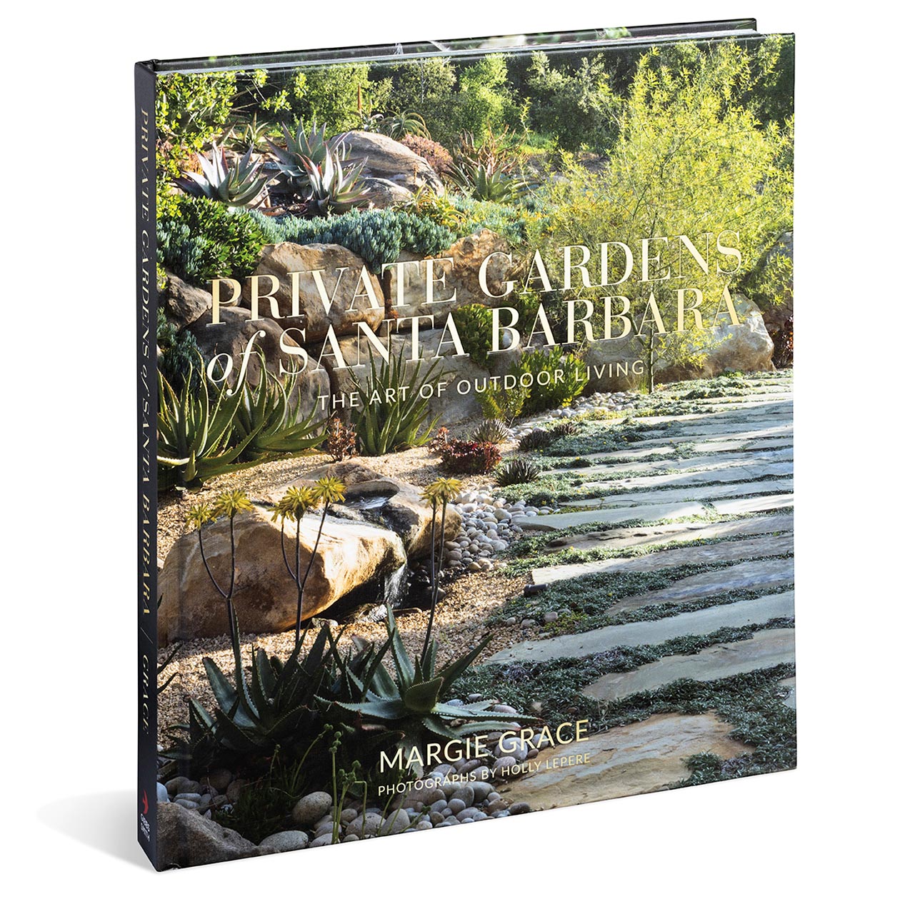 Private Gardens of Santa Barbara