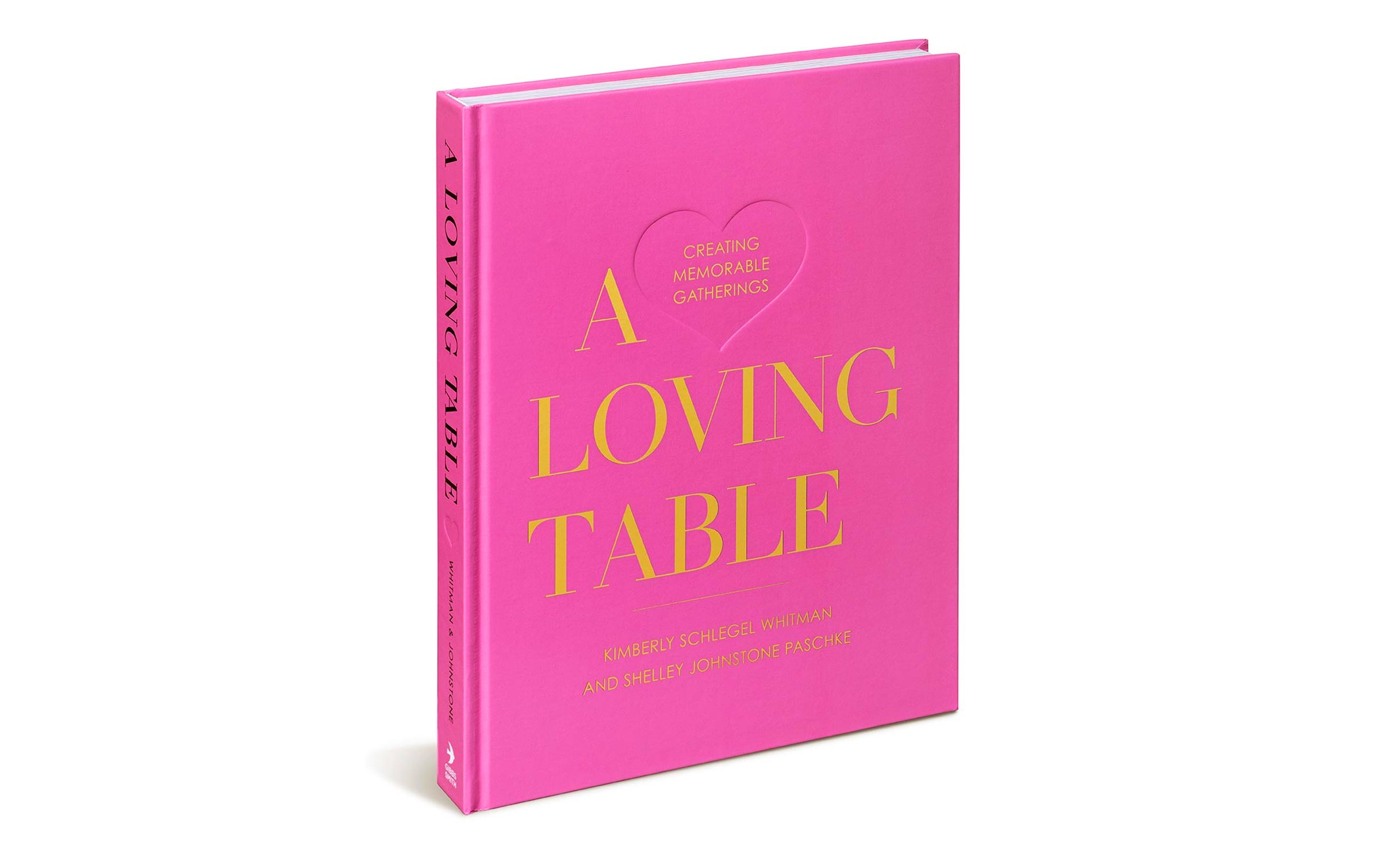 A loving Table