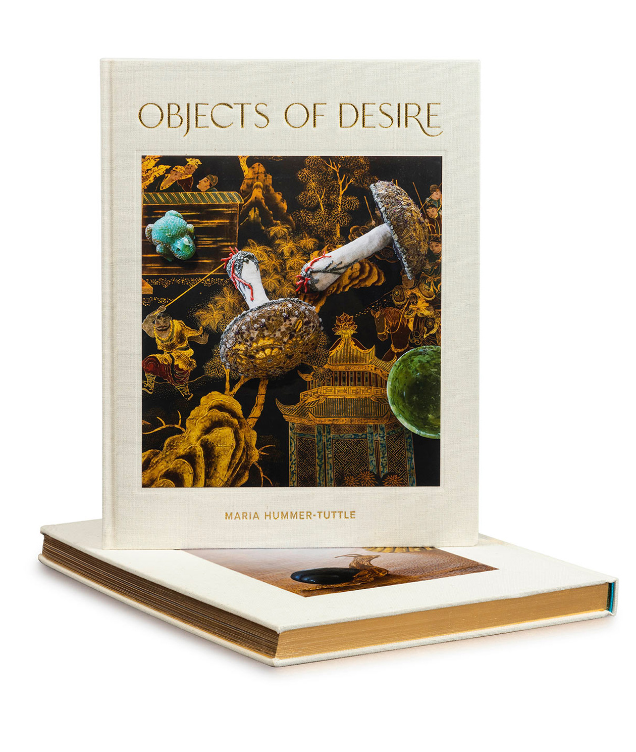 Objects of desire