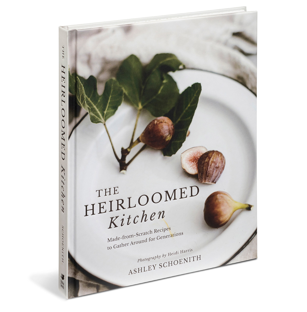 The Heirloomed Kitchen